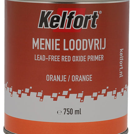 Menie loodvrijKelfort
