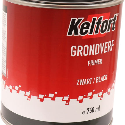 Grondverf Kelfort