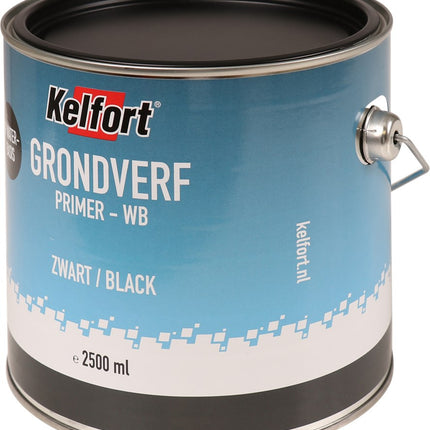 Grondverf op waterbasis Kelfort