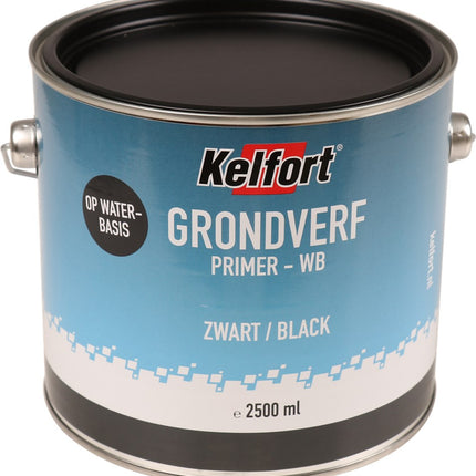 Grondverf op waterbasis Kelfort