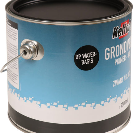 Grondverf op waterbasis Kelfort