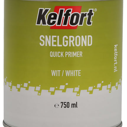 Grondverf snelgrond Kelfort
