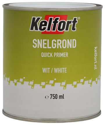 Grondverf snelgrond Kelfort