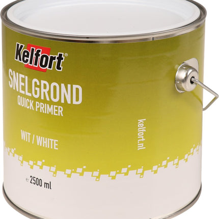 Grondverf snelgrond Kelfort