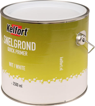 Grondverf snelgrond Kelfort