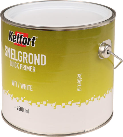 Grondverf snelgrond Kelfort