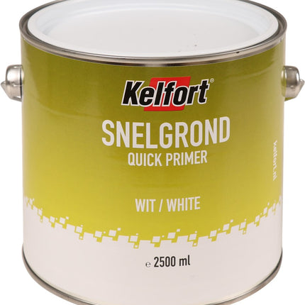 Grondverf snelgrond Kelfort
