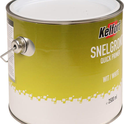 Grondverf snelgrond Kelfort