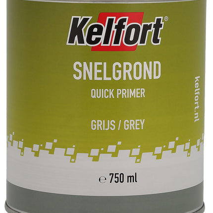 Grondverf snelgrond Kelfort