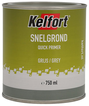 Grondverf snelgrond Kelfort