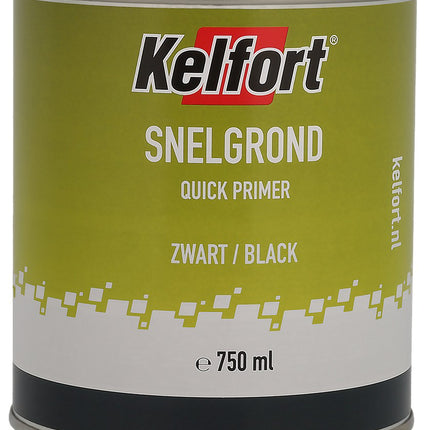 Grondverf snelgrond Kelfort