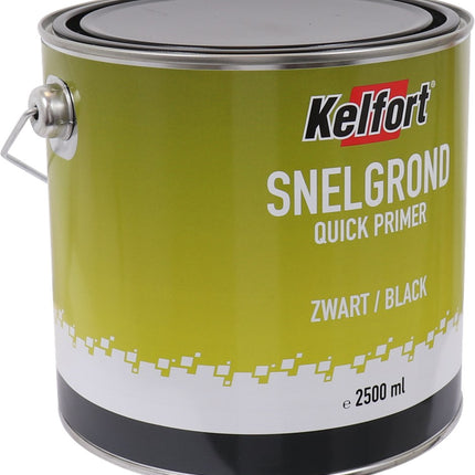 Grondverf snelgrond Kelfort