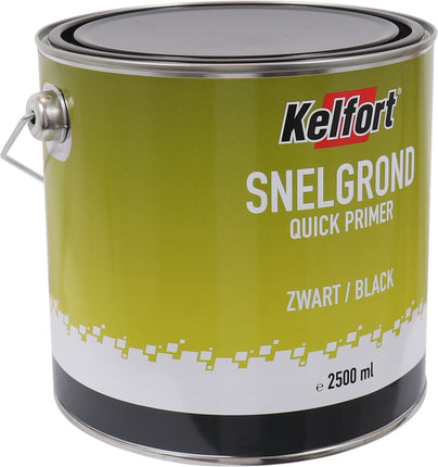 Grondverf snelgrond Kelfort