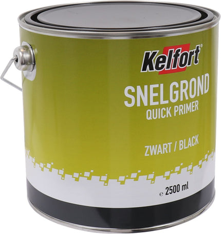 Grondverf snelgrond Kelfort
