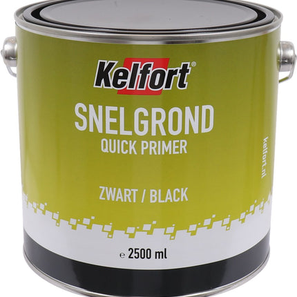 Grondverf snelgrond Kelfort