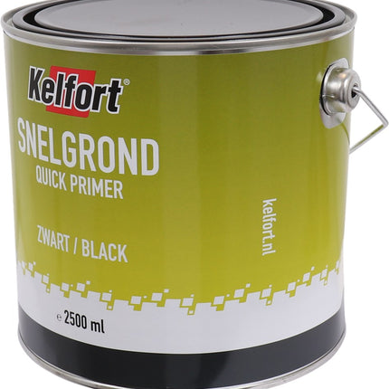 Grondverf snelgrond Kelfort