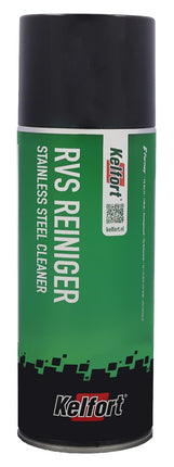 Reiniger RVS Kelfort