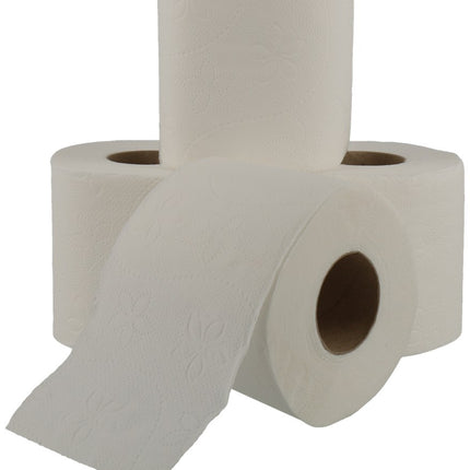 Toiletpapier Kelfort