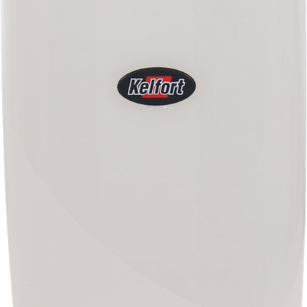 Kelfort Dispenser Poetspapier Mini Wit - 1516136