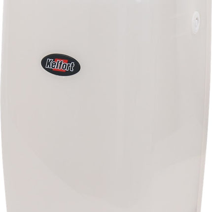 Kelfort Dispenser Poetspapier Mini Wit - 1516136