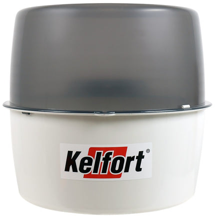 Wandhouder voor poetspapier Kelfort