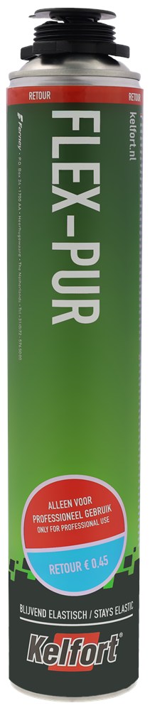 Purschuim flexibel Kelfort