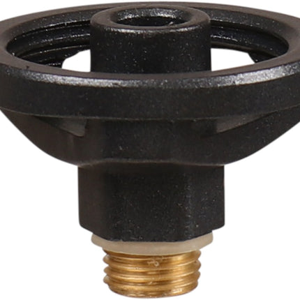Adapter voor doseerpistool Kelfort