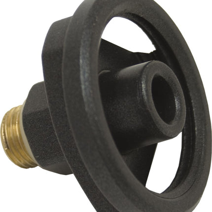 Adapter voor doseerpistool Kelfort