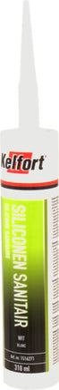 Siliconenkit SANITAIR Kelfort