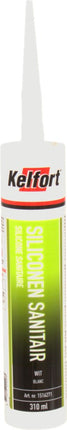 Siliconenkit SANITAIR Kelfort
