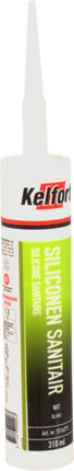 Siliconenkit SANITAIR Kelfort