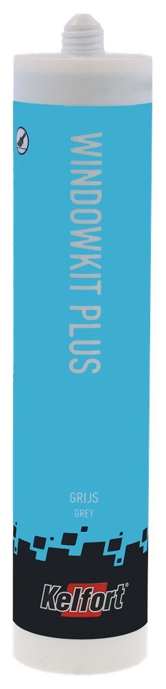 Beglazingskit WINDOWKIT PLUS Kelfort