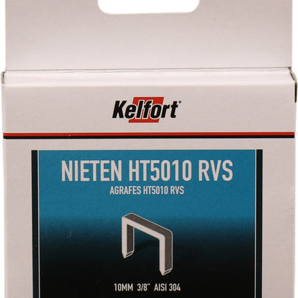 Nieten HT5010E Kelfort