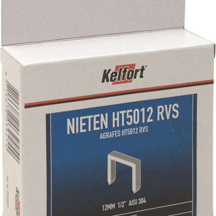 Nieten HT5012E Kelfort