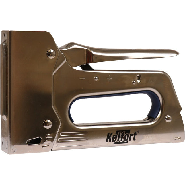 Handtacker Oxloc