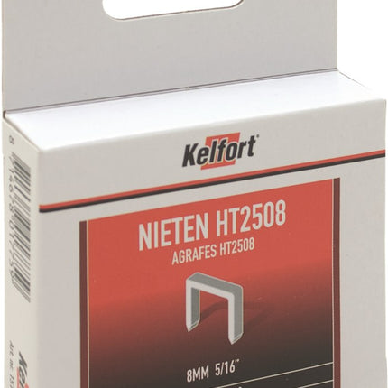 Nieten HT2508 Kelfort