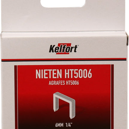 Nieten HT5006 Kelfort