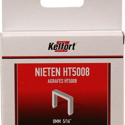 Nieten HT5008 Kelfort