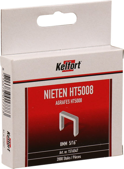 Kelfort Nieten
