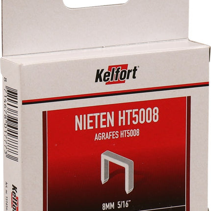 Nieten HT5008 Kelfort