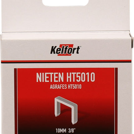 Nieten HT5010 Kelfort