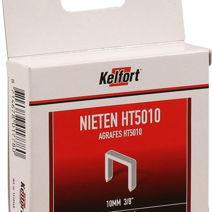 Kelfort Nieten