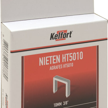 Nieten HT5010 Kelfort