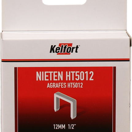 Nieten HT5012 Kelfort