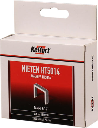 Nieten HT5014 Kelfort