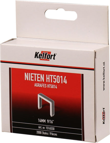 Nieten HT5014 Kelfort