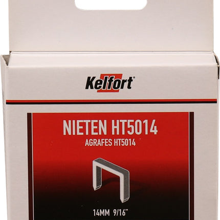 Nieten HT5014 Kelfort