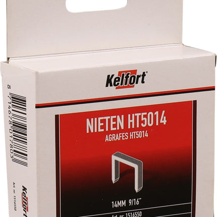 Kelfort Nieten