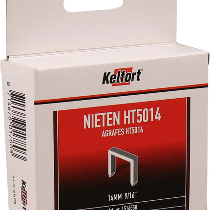 Nieten HT5014 Kelfort