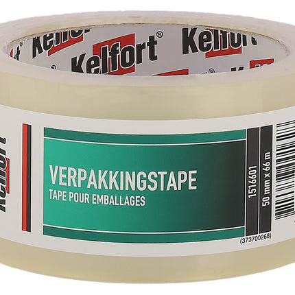 Verpakkingstape Kelfort